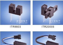 ITR 180系列光電傳感器產(chǎn)品介紹與應(yīng)用指南