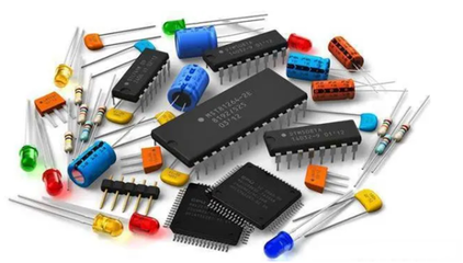 電子元器件銷售 短期波動持續，靜待下半年需求復蘇