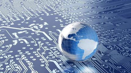 新一輪國產替代浪潮 電子元器件站上風口，銷售市場迎來新機遇