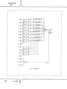 74HC354D T 高速CMOS 8通道數據選擇器的全面解析與采購指南